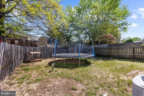 Exterior - 7747 Notley Rd, Pasadena, MD 21122 photo 3 of 4