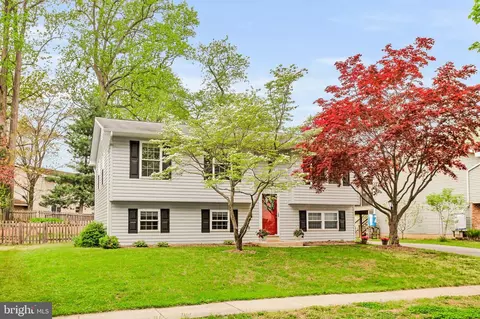 1142 Neptune Pl, Annapolis, MD 21409