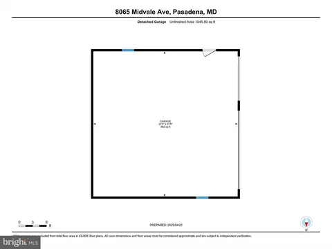 8065 Midvale Ave, Pasadena, MD 21122 photo 52