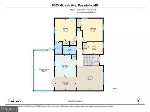 8065 Midvale Ave, Pasadena, MD 21122 photo 51