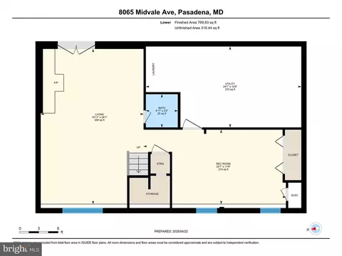 8065 Midvale Ave, Pasadena, MD 21122 photo 50