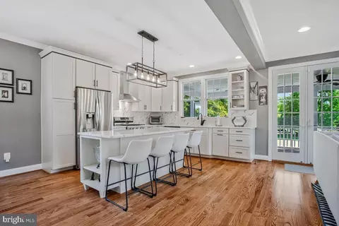 Kitchen - 1995 Fairfax Rd, Annapolis, MD 21401 photo 1 of 4