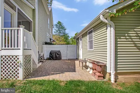 Exterior - 1995 Fairfax Rd, Annapolis, MD 21401 photo 11 of 12
