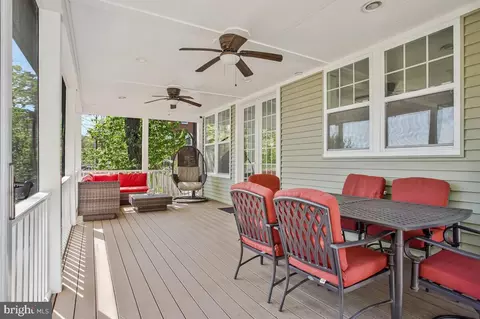 Exterior - 1995 Fairfax Rd, Annapolis, MD 21401 photo 8 of 12
