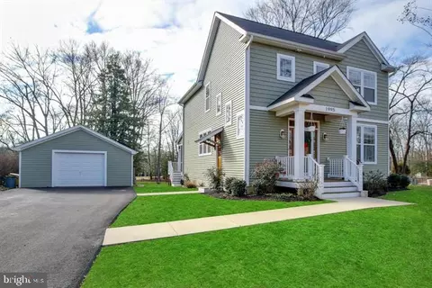 1995 Fairfax Rd, Annapolis, MD 21401