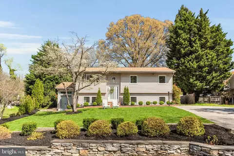 512 Tayman Dr, Annapolis, MD 21403