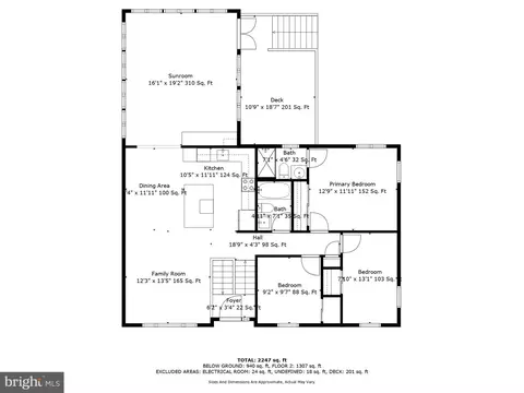 512 Tayman Dr, Annapolis, MD 21403 photo 54