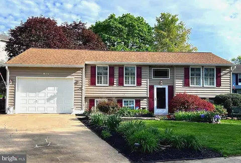 438 Haven Holme Ct, Arnold, MD 21012