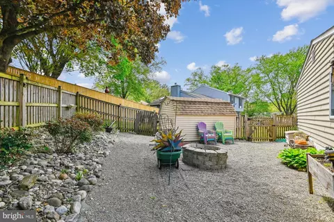 Exterior - 438 Haven Holme Ct, Arnold, MD 21012 photo 4 of 6