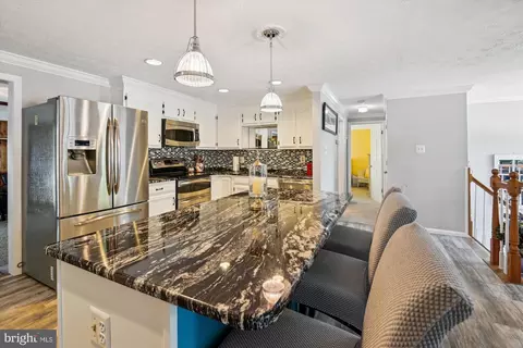 Kitchen - 438 Haven Holme Ct, Arnold, MD 21012 photo 3 of 3