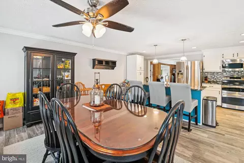 Dining - 438 Haven Holme Ct, Arnold, MD 21012 photo 4 of 4