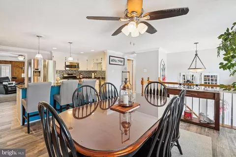 Dining - 438 Haven Holme Ct, Arnold, MD 21012 photo 3 of 4