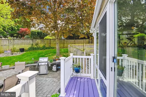 Exterior - 438 Haven Holme Ct, Arnold, MD 21012 photo 3 of 6