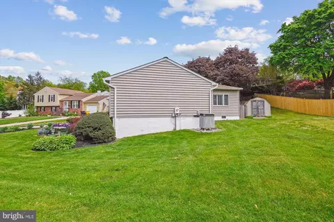 Exterior - 438 Haven Holme Ct, Arnold, MD 21012 photo 2 of 6
