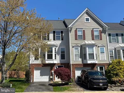 2040 Puritan Ter, Annapolis, MD 21401