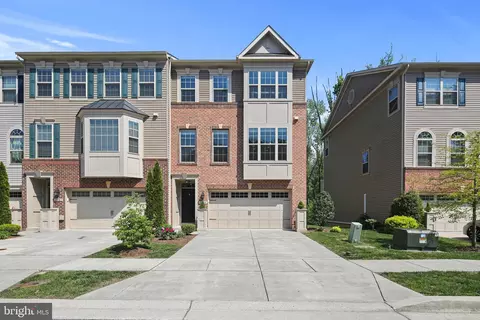 2409 Macmullen Dr, Gambrills, MD 21054