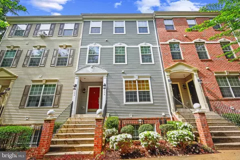 2134 Hideaway Ct #33, Annapolis, MD 21401