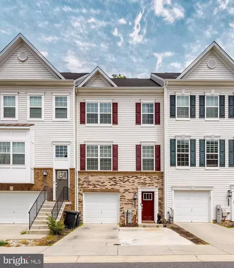 3554 Tribeca Trl, Laurel, MD 20724