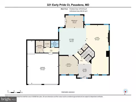 321 Early Pride Ct, Pasadena, MD 21122 photo 58