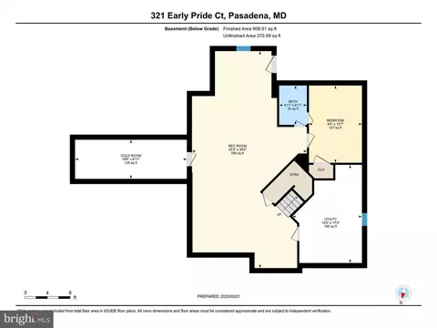 321 Early Pride Ct, Pasadena, MD 21122 photo 60