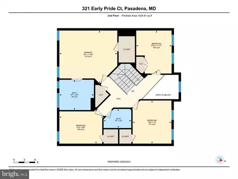 321 Early Pride Ct, Pasadena, MD 21122 photo 59