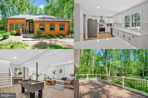 536 Green River Ct, Annapolis, MD 21401