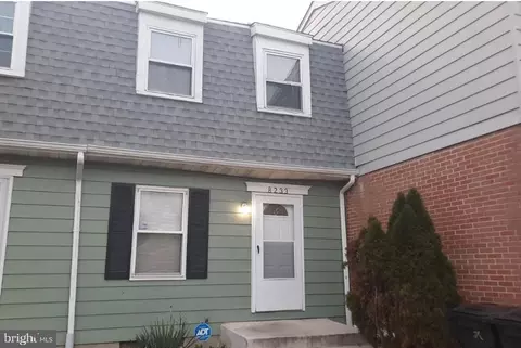 8233 Tomlinson Ct, Severn, MD 21144