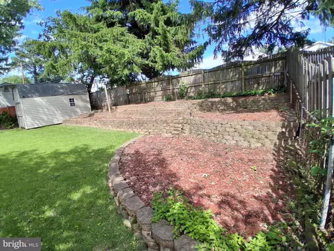 Exterior - 229 Old Line Ave, Laurel, MD 20724 photo 7 of 12