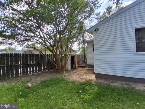 Exterior - 229 Old Line Ave, Laurel, MD 20724 photo 12 of 12