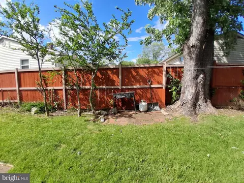 Exterior - 229 Old Line Ave, Laurel, MD 20724 photo 8 of 12