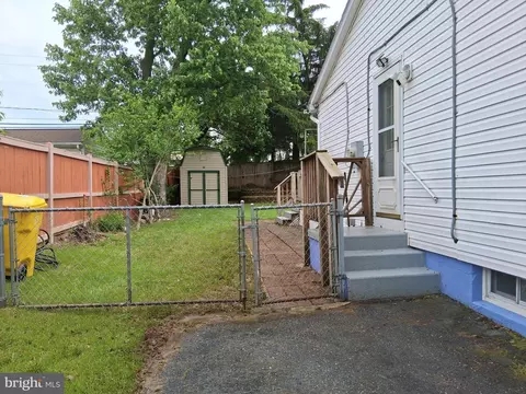 Exterior - 229 Old Line Ave, Laurel, MD 20724 photo 4 of 12