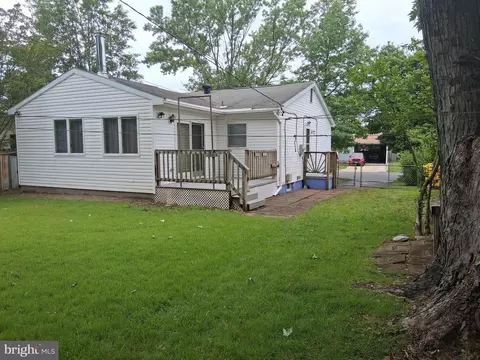 Exterior - 229 Old Line Ave, Laurel, MD 20724 photo 11 of 12