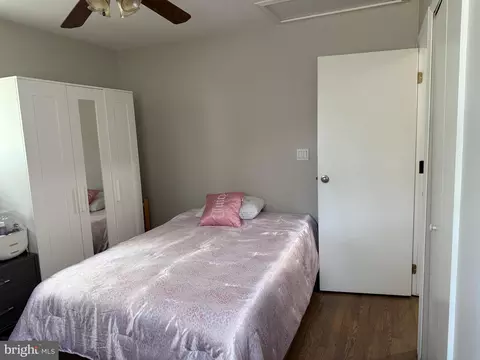 Bedroom - 229 Old Line Ave, Laurel, MD 20724 photo 2 of 3