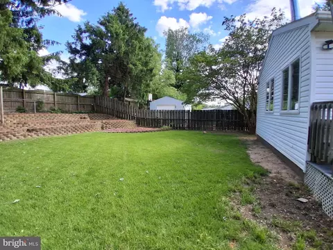 Exterior - 229 Old Line Ave, Laurel, MD 20724 photo 10 of 12
