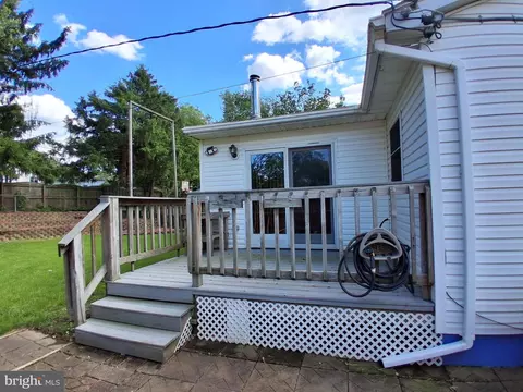 Exterior - 229 Old Line Ave, Laurel, MD 20724 photo 2 of 12