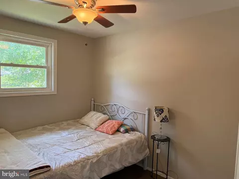 Bedroom - 229 Old Line Ave, Laurel, MD 20724 photo 3 of 3
