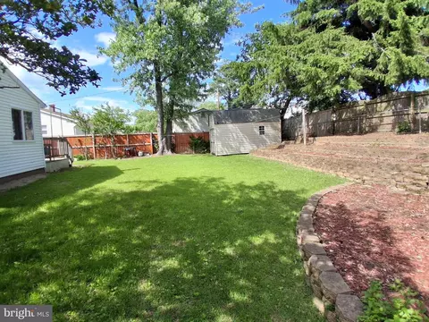 Exterior - 229 Old Line Ave, Laurel, MD 20724 photo 9 of 12