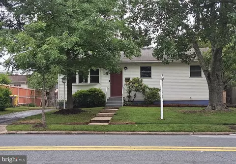 229 Old Line Ave, Laurel, MD 20724