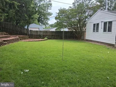Exterior - 229 Old Line Ave, Laurel, MD 20724 photo 3 of 12