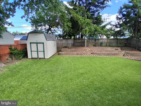 Exterior - 229 Old Line Ave, Laurel, MD 20724 photo 5 of 12