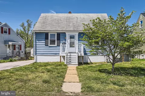 308 Griffith Ln, Glen Burnie, MD 21061
