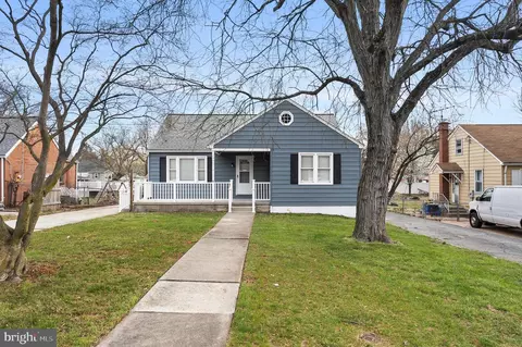 310 6th Ave NE, Glen Burnie, MD 21060