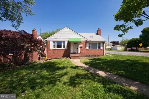 100 9th Ave, Brooklyn Park, MD 21225