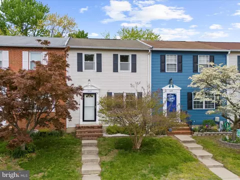 1212 Holmespun Dr, Pasadena, MD 21122 photo 3