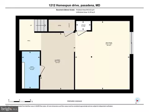 1212 Holmespun Dr, Pasadena, MD 21122 photo 37