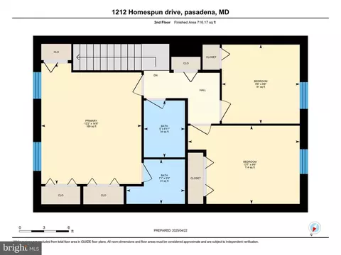1212 Holmespun Dr, Pasadena, MD 21122 photo 36