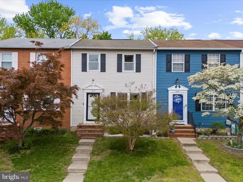1212 Holmespun Dr, Pasadena, MD 21122 photo 2