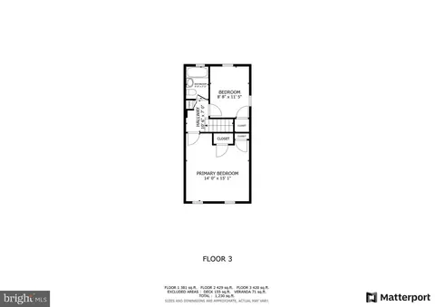 1007 Madison Ct, Annapolis, MD 21403 photo 39