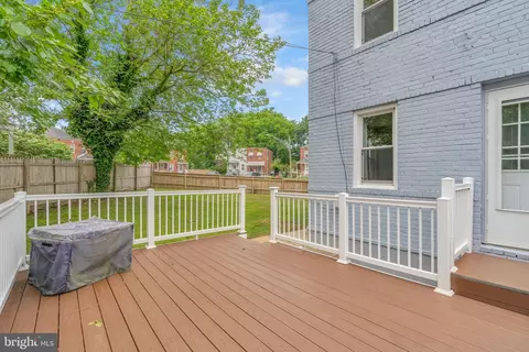 1007 Madison Ct, Annapolis, MD 21403 photo 20