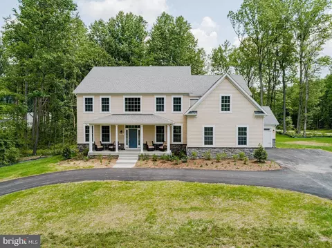 6708 Deep Run Trl, Hanover, MD 21076